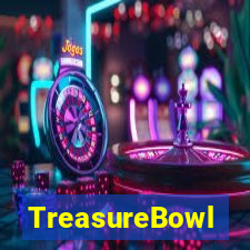 TreasureBowl treasure bowl como ganhar